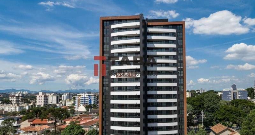 Apartamento - Venda no Boa Vista em Curitiba Beverly Hillys