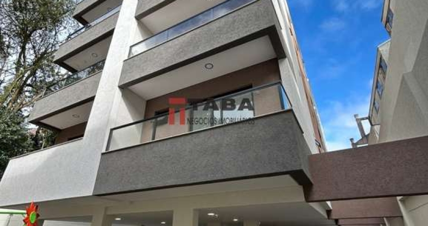 Apartamento com 3 quartos à venda na Rua Quinze de Outubro, 689, Centro, Pinhais