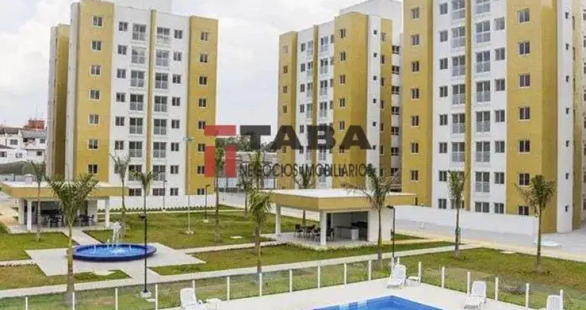 Apartamento com 3 quartos à venda na Rua João Bettega, 4301, Cidade Industrial, Curitiba