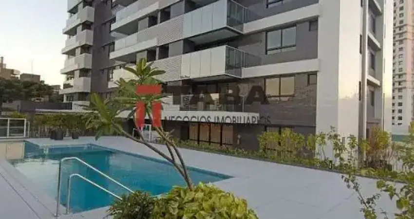 Apartamento com 3 quartos à venda na Rua Vereador Garcia Rodrigues Velho, 320, Cabral, Curitiba