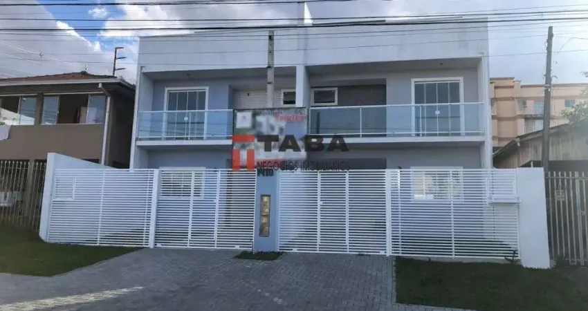 Casa com 3 quartos à venda na Rua Germano Beckert, Bairro Alto, Curitiba