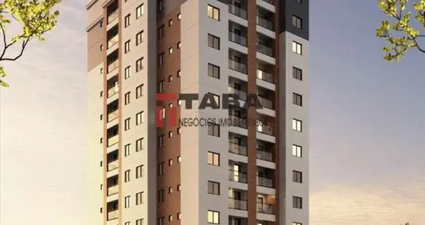 Apartamento com 2 quartos à venda na Rua Valentin Nichele, 126, Pinheirinho, Curitiba