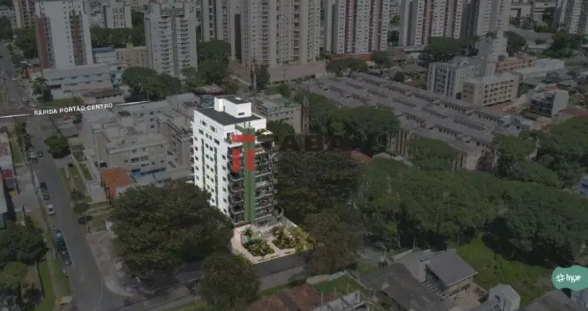 Apartamento à venda Curitiba Portão