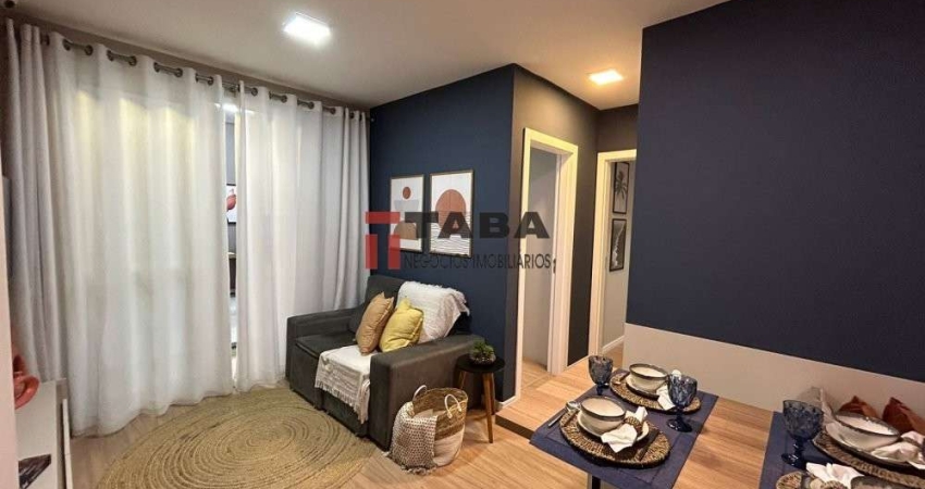 Apartamento com 3 quartos à venda na Rua Aluízio Finzetto, Prado Velho, Curitiba