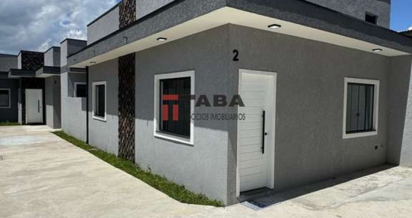 Casa com 3 quartos à venda na Rua Rio Jaguaribe, Bairro Alto, Curitiba