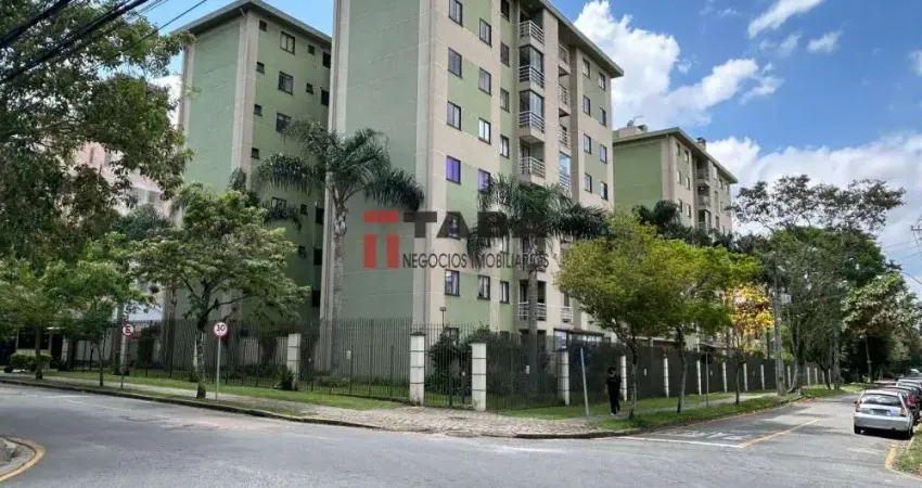 Apartamento com 3 quartos à venda na Rua Marechal Trompowski, 256, Bacacheri, Curitiba