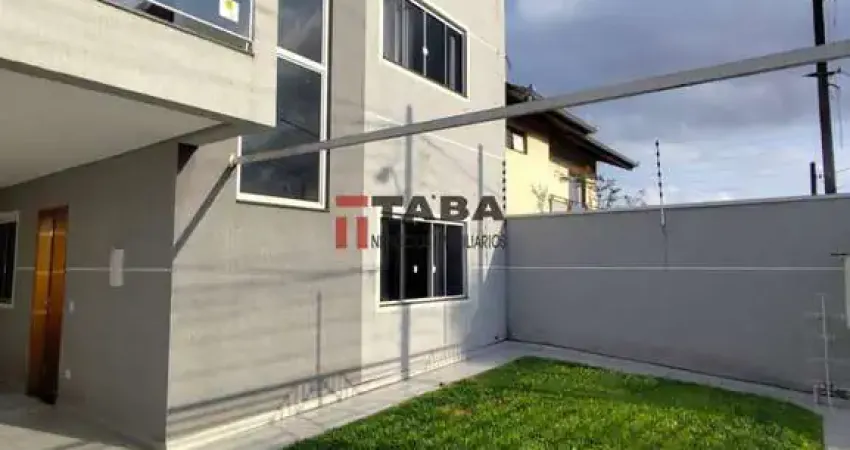 Casa com 3 quartos à venda na Rua Rosa Leonardi, Campo Comprido, Curitiba