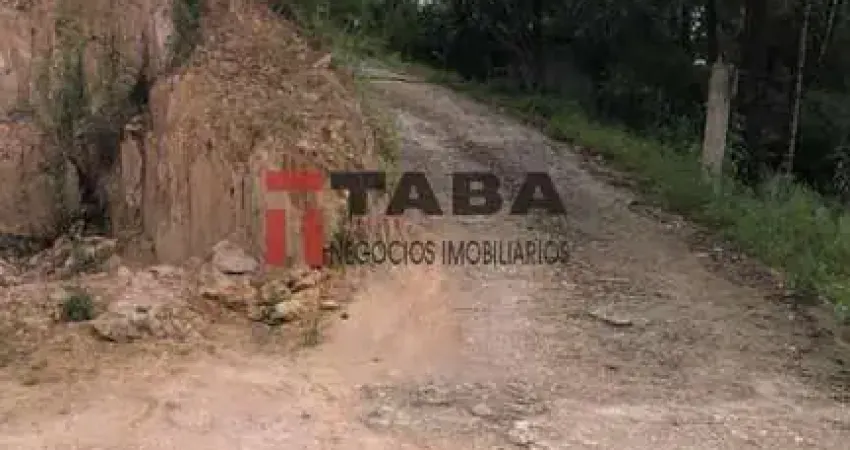 Chácara / sítio à venda na Rua Natal João Valle, Botiatuba, Almirante Tamandaré
