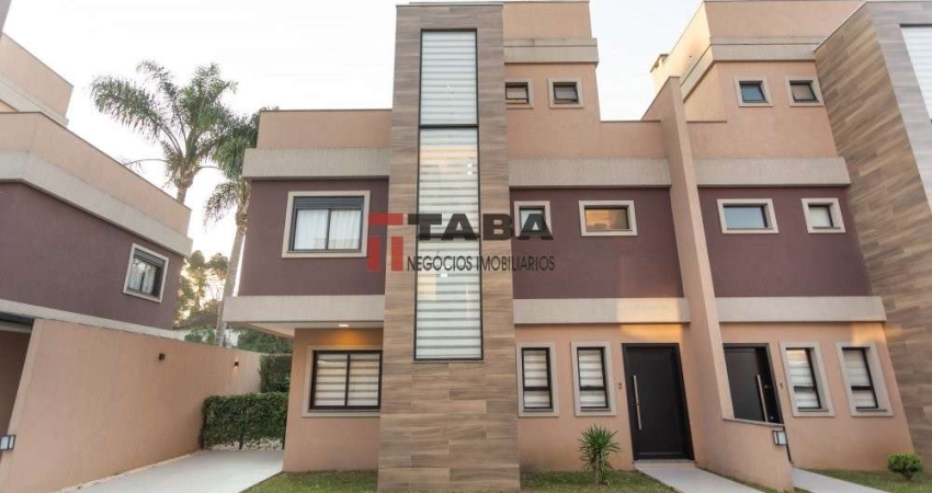 Casa com 3 quartos à venda na Avenida Senador Salgado Filho, 4500, Uberaba, Curitiba
