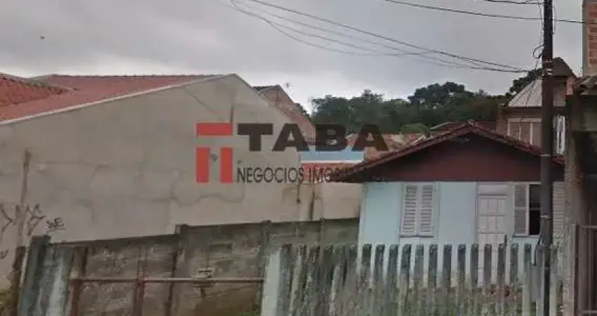 Casa com 2 quartos à venda na Rua Nelson Cordeiro, 34, Loteamento Marinoni, Almirante Tamandaré