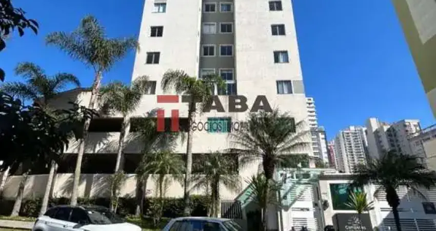 Apartamento com 2 quartos à venda na Rua Guilherme Pugsley, 1230, Água Verde, Curitiba