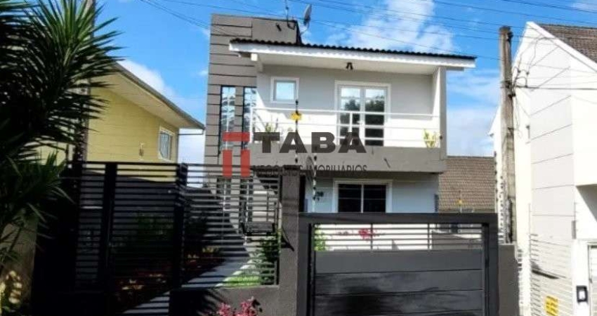 Sobrado à Venda Curitiba Santa Candida