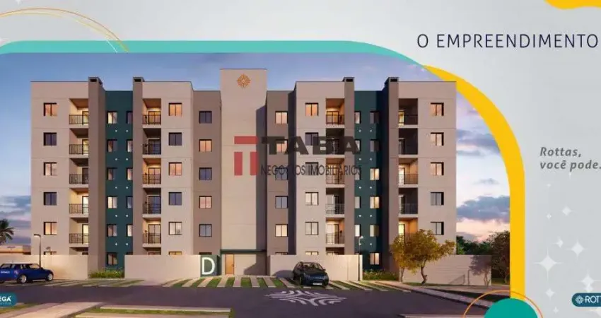 Apartamento a venda