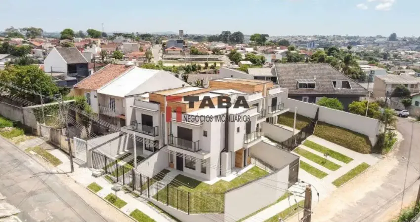 Sobrado à Venda Curitiba Atuba