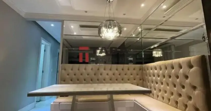 Apartamento 3 quartos a venda no Santa Candida