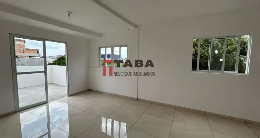 Apartamento com 4 quartos à venda na Rua Joaquim Nabuco, 482, Tingui, Curitiba