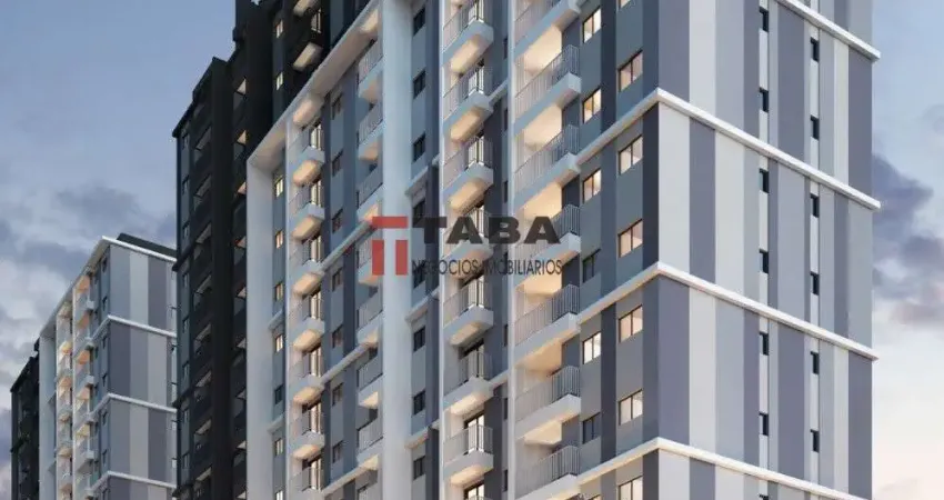 Apartamento com 2 quartos à venda na Avenida República Argentina, Novo Mundo, Curitiba