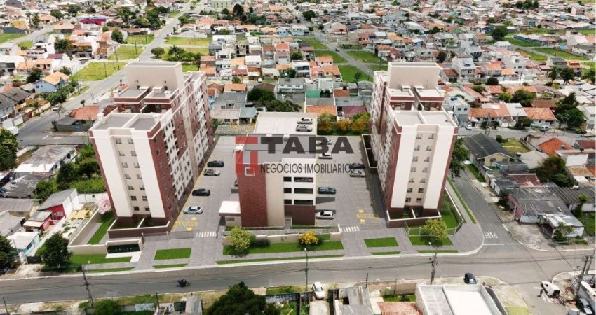 Apartamento a venda Pinhais Alto Tarumã