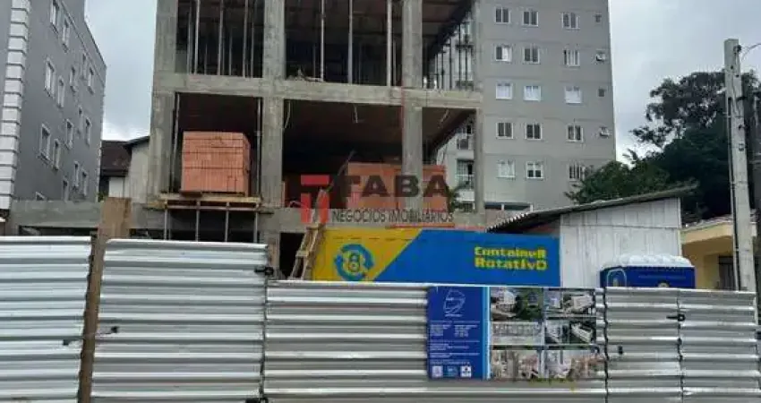 Studio a venda no Santa Candida