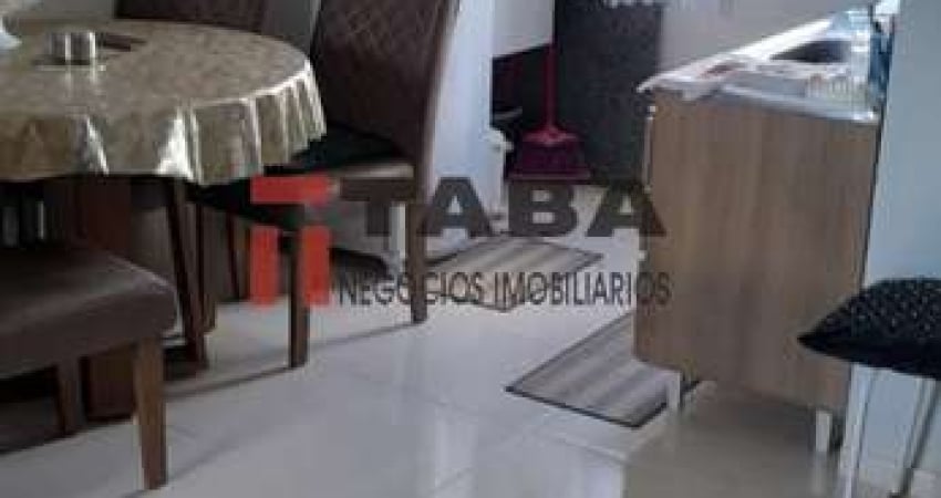 Apartamento com 1 quarto à venda na Rua Joaquim Nabuco, 482, Tingui, Curitiba