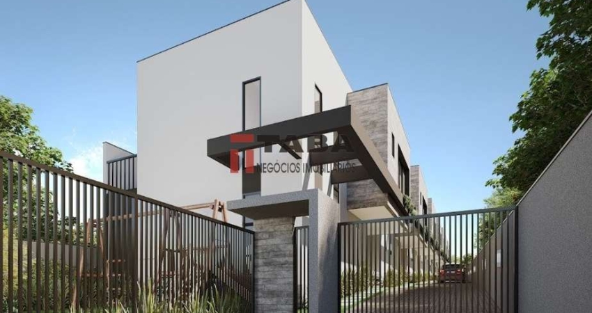 Casa com 3 quartos à venda na Rua Ulisses Kendrick de Moraes, Portão, Curitiba