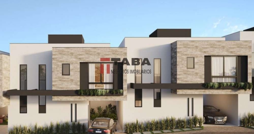 Casa com 3 quartos à venda na Rua Ulisses Kendrick de Moraes, Portão, Curitiba