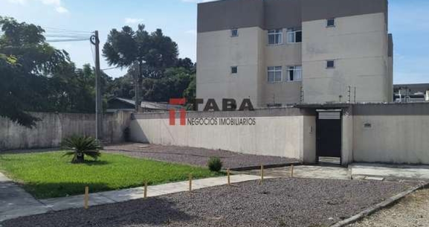 Apartamento com 3 quartos à venda na Avenida Senador Salgado Filho, Uberaba, Curitiba