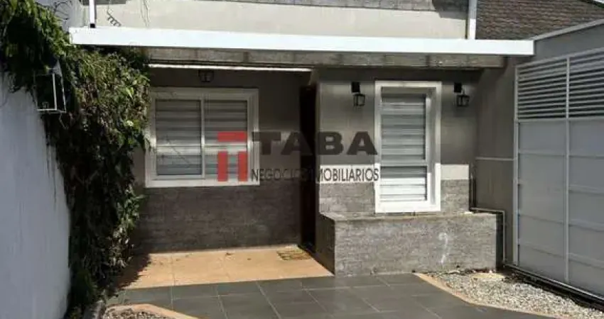 Sobrado à Venda Curitiba Bairro Alto