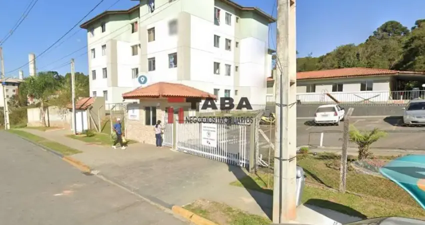 Apartamento térreo à Venda Curitiba Santa Candida