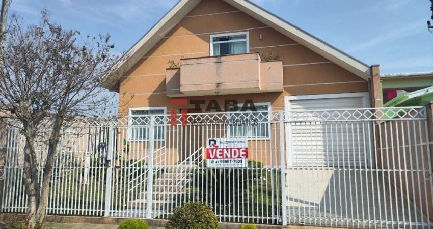 Casa com 3 quartos à venda na Rua Francisco Gonzales Villanueva, 178, Tarumã, Curitiba
