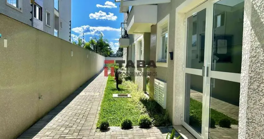 Apartamento com 2 quartos à venda na Rua Rio Tocantins, 316, Weissópolis, Pinhais