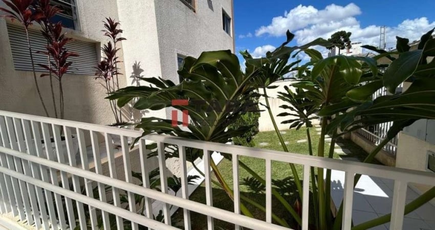 Apartamento com 2 quartos à venda na Rua Desembargador James Portugal, 460, Santa Cândida, Curitiba