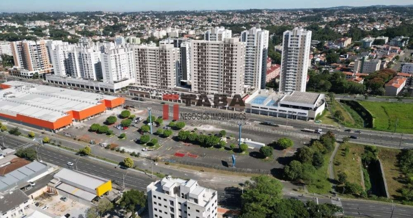 Sala comercial à venda na Rua Alberto Potier, 12, Boa Vista, Curitiba