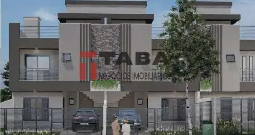 Casa com 3 quartos à venda na Avenida Florianópolis, Cajuru, Curitiba