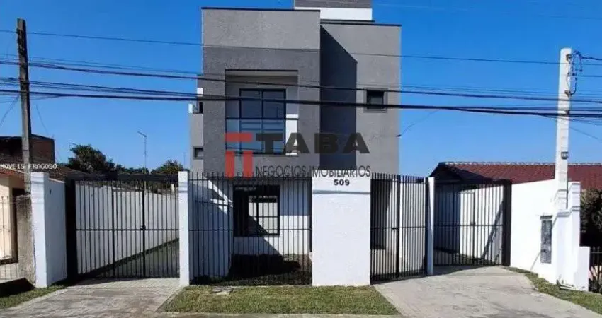 Casa com 3 quartos à venda na Rua Doutor Antônio Gomes, Xaxim, Curitiba