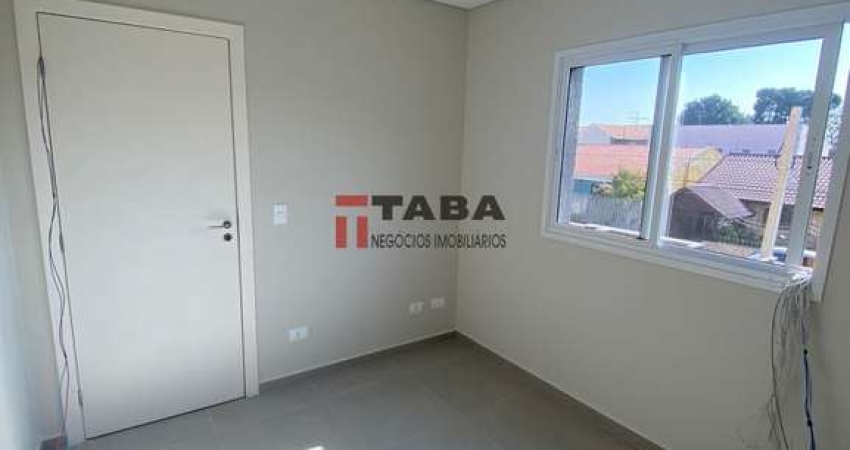 Apartamento Garden Capão da Imbuia Curitiba