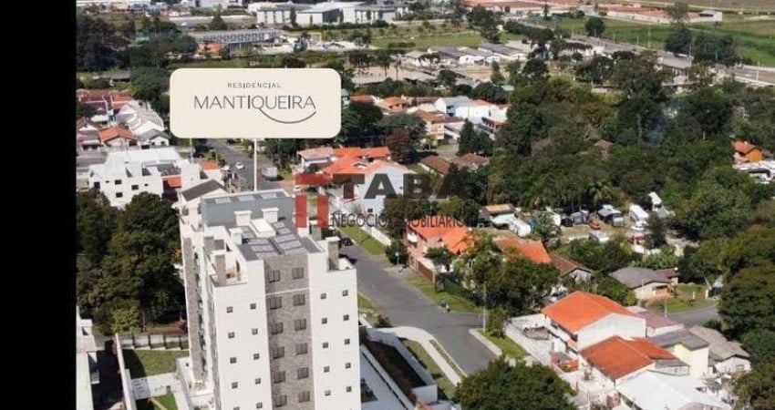 Apartamento a venda no Bairro Alto