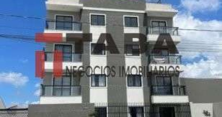 Apartamento com 3 quartos à venda na Rua Rio Piraquara, 1035, Weissópolis, Pinhais