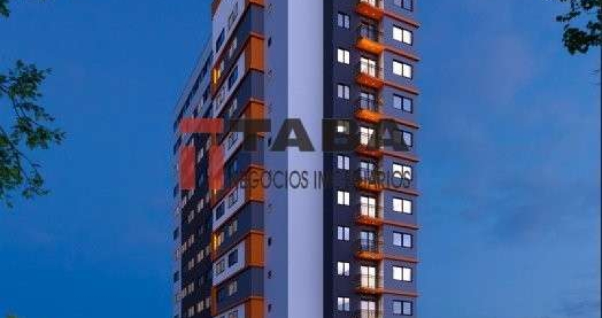 Apartamento com vaga de garagem venda no centro de Curitiba