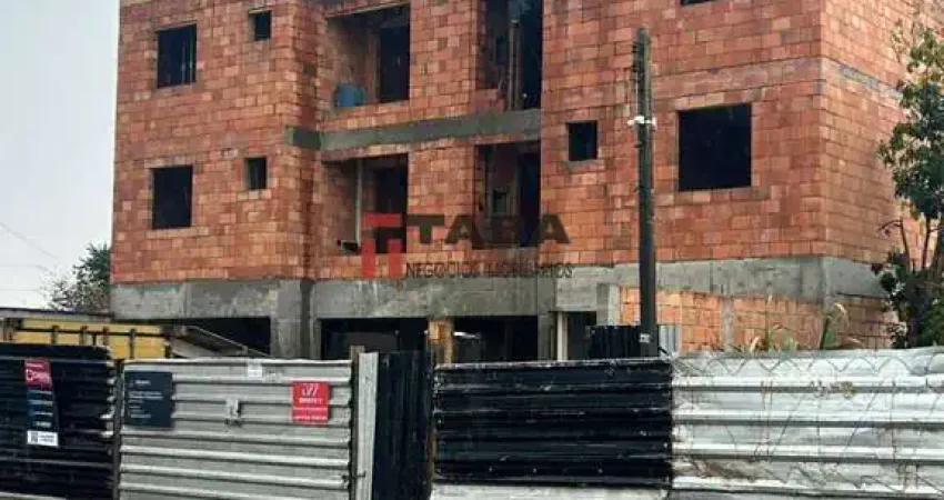 Apartamento com 3 quartos à venda na Rua General Lucas de Almeida Guimarães, 206, Estância Pinhais, Pinhais