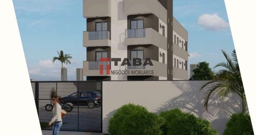 Apartamento com 1 quarto à venda na Rua Capitão Guilherme Bianchi, 639, Cajuru, Curitiba
