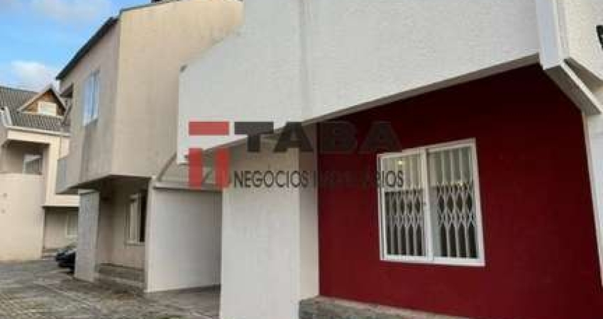 Casa com 3 quartos à venda na Rua Professor Olímpio de Almeida, 64, Bacacheri, Curitiba