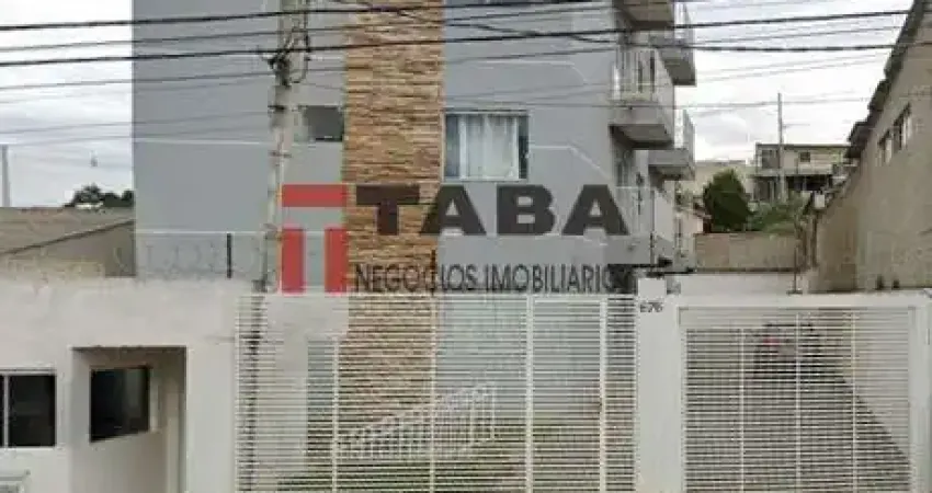 Apartamento com 2 quartos à venda na Rua Olívio Rocha, 676, Maracanã, Colombo