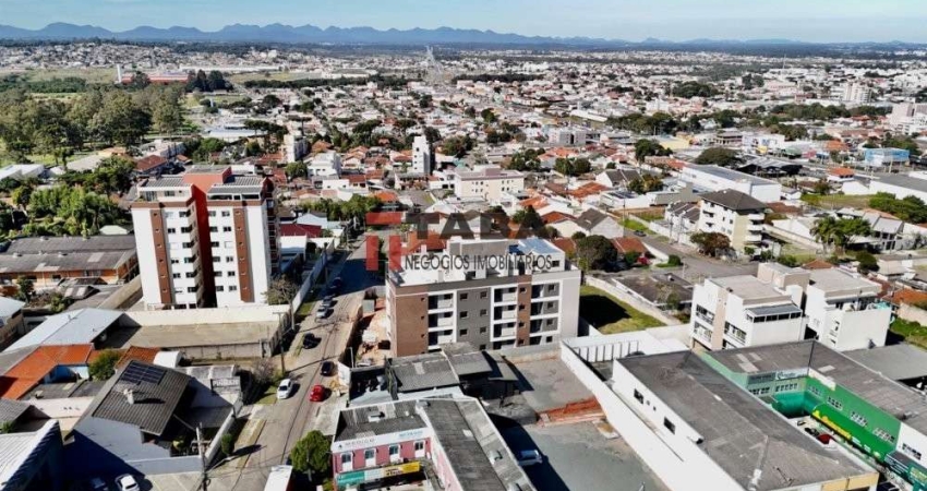 Apartamento com 2 quartos à venda na Rua Manágua, Centro, Pinhais