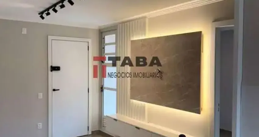 Apartamento a venda no Campo de Santana com garagem exclusiv