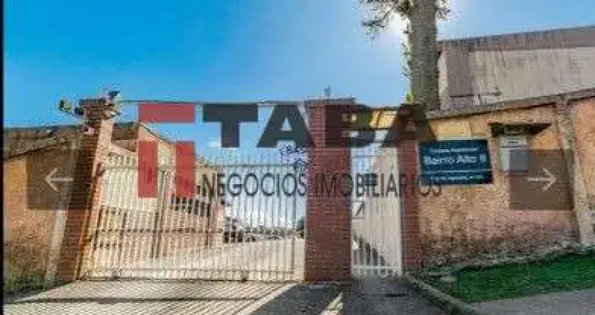 Apartamento com 2 quartos à venda na Rua Sebastião Alves Ferreira, Bairro Alto, Curitiba