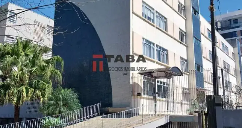 Apartamento com 3 quartos à venda na Avenida Presidente Getúlio Vargas, 2340, Água Verde, Curitiba