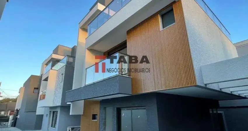 Casa com 3 quartos à venda na Rua Frei Fabiano de Cristo, 512, Jardim das Américas, Curitiba