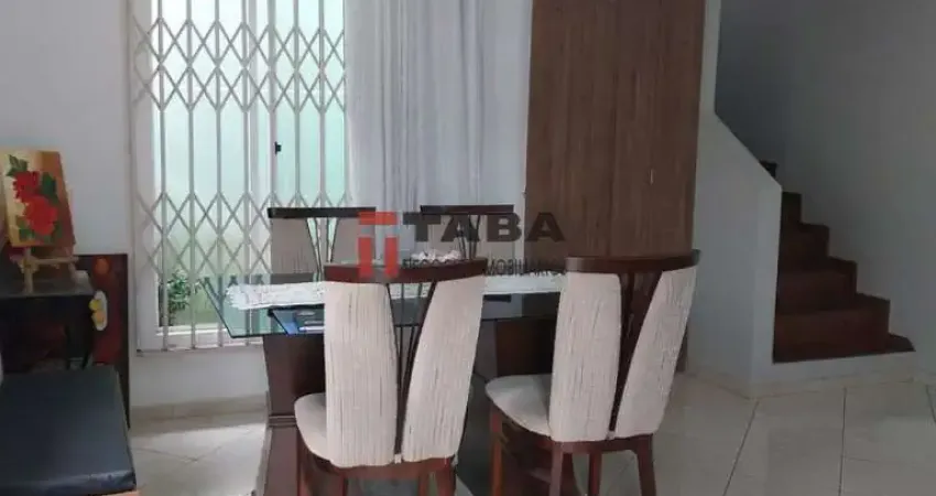 Casa com 3 quartos à venda na Rua Tomé de Souza, 43, Lindóia, Curitiba