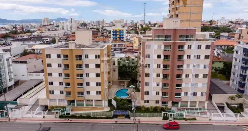 Cobertura com 4 quartos à venda na Rua Domingos Pedro Hermes, 555, Barreiros, São José